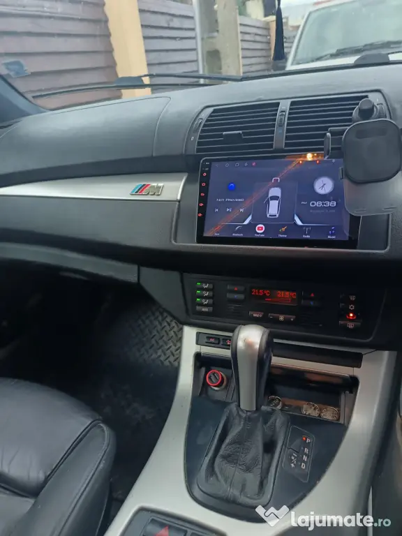 Vând BMW seria x5