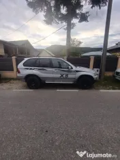 Vând BMW seria x5