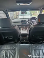 Vând BMW seria x5