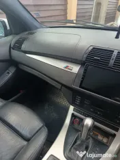 Vând BMW seria x5