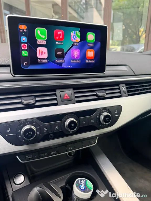 Audi A5 Sportback 3.0 TDI Quattro S-Line