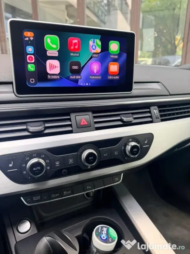 Audi A5 Sportback 3.0 TDI Quattro S-Line