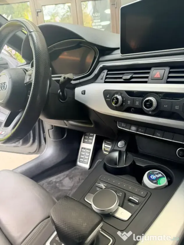 Audi A5 Sportback 3.0 TDI Quattro S-Line