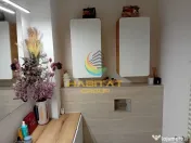 Pallady 3 cam.77 mp + terasa 36 mp mobilat utilat acte gata 