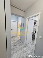 Apartament Decomandat 2 Camere 56.36mp Berceni-Grand Arena 