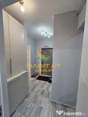 Apartament Decomandat 2 Camere 56.36mp Berceni-Grand Arena 