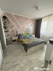 Apartament 2 Camere Luminos Mutare Imediata 