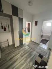 Apartament 2 Camere Luminos Mutare Imediata 