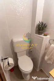 Apartament 3 camere - 5 min de metrou 1 decembrie 1918 