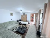 Casuta cu toate utilitatile si 2300mp teren la Catamaresti Deal 