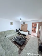 Casuta cu toate utilitatile si 2300mp teren la Catamaresti Deal 
