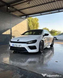 Vw Scirocco 2.0 tsi dsg
