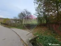Teren intravilan 3500mp | Cotofenesti, Prahova
