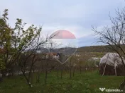 Teren intravilan 3500mp | Cotofenesti, Prahova 