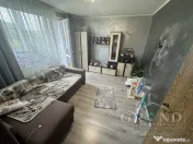 Ap 2 camere | balcon – zona semicentrală / Piața Abator 