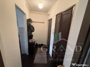 Ap 2 camere | balcon – zona semicentrală / Piața Abator 