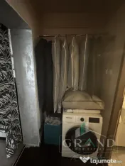 Ap 2 camere | balcon – zona semicentrală / Piața Abator 