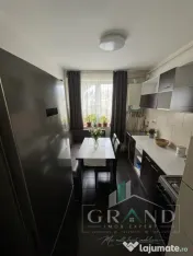 Ap 2 camere | balcon – zona semicentrală / Piața Abator 