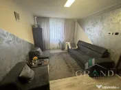 Ap 2 camere | balcon – zona semicentrală / Piața Abator 