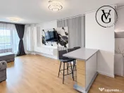 Apartament 2 camere | Modern | Gran Via Marina 
