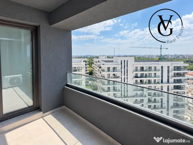 Apartament 2 camere | Modern | Gran Via Marina - Constanta (Constanta)
