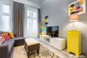 Garsoniera moderna, finisaje de calitate, Grand Arena 