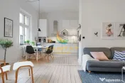 Garsoniera moderna, finisaje de calitate, Grand Arena 