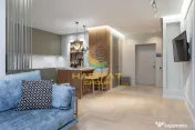 Garsoniera moderna, finisaje de calitate, Grand Arena 