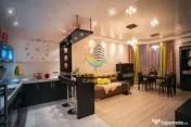Garsoniera moderna, finisaje de calitate, Grand Arena 