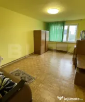 Inchiriere apartament complet utilat, cu centrală proprie 