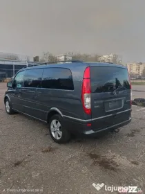 Mercedes Vito 2200 Diesel