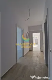Apartament 3 camere - gradina proprie - Pallady 