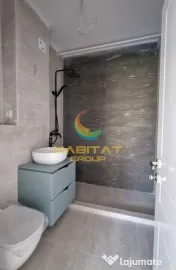 Apartament 3 camere - gradina proprie - Pallady 