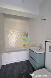 Apartament 3 camere - gradina proprie - Pallady 