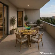 Apartament 3 camere - zona Pallady 