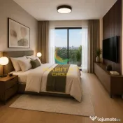 Apartament 3 camere - zona Pallady 