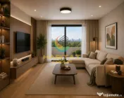 Apartament 3 camere - zona Pallady 