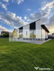 Str. Plopului / Zânelor | Casa parter 4 camere | 400mp teren 