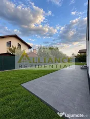 Str. Plopului / Zânelor | Casa parter 4 camere | 400mp teren 