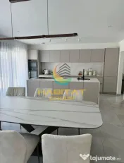 Brancoveanu metrou zona vile 3 cam 90mp+72mp terasa bloc2025