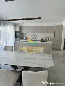 Brancoveanu metrou zona vile 3 cam 90mp+72mp terasa bloc2025