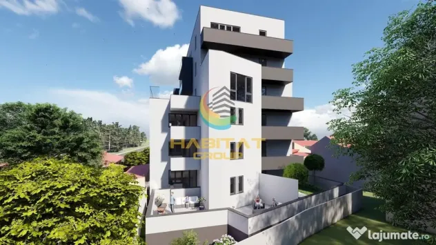 Brancoveanu metrou zona vile 3 cam 90mp+72mp terasa bloc2025 - Bucuresti (Bucuresti-Ilfov)