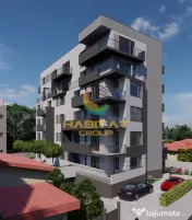 Brancoveanu metrou zona vile 3 cam 90mp+72mp terasa bloc2025