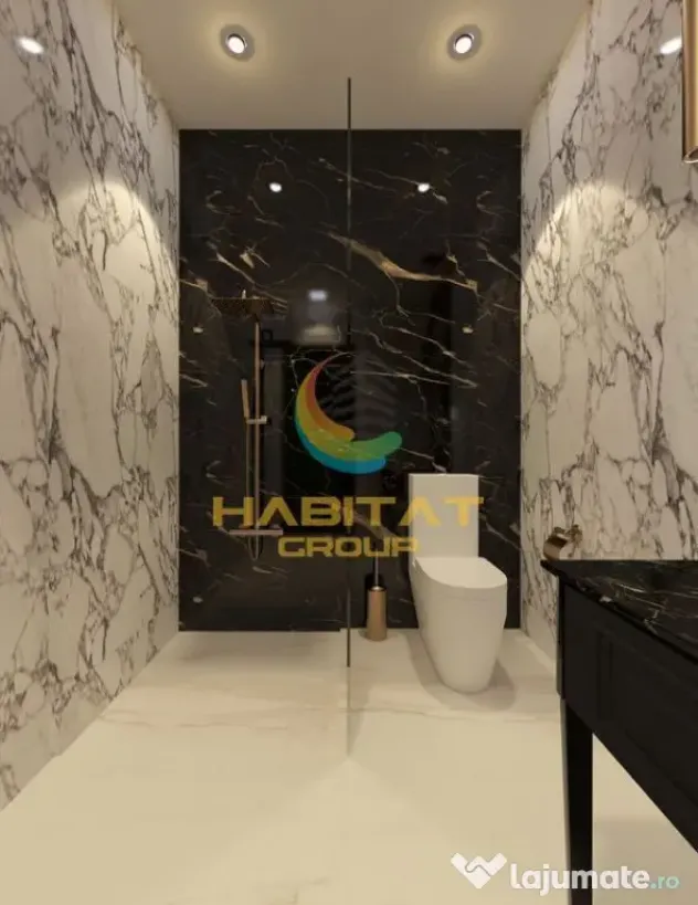 Brancoveanu metrou zona vile 3 cam 90mp+72mp terasa bloc2025 - Bucuresti (Bucuresti-Ilfov)