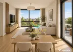 Apartament 2 camere - zona Pallady