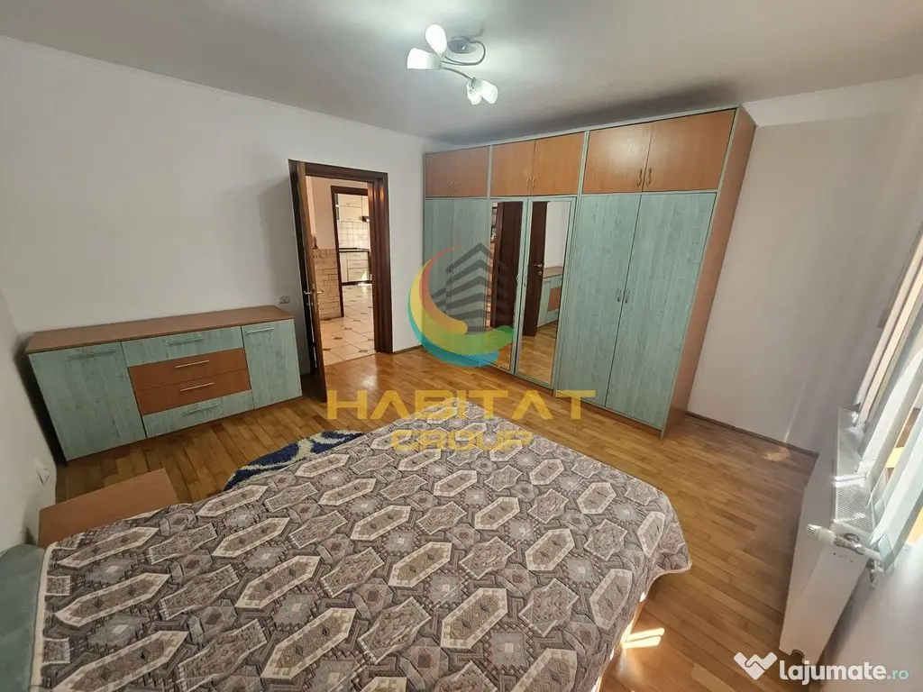 Inchiriere Vila 230 mp / 500 mp teren / Popesti - Popesti Leordeni (Bucuresti-Ilfov)