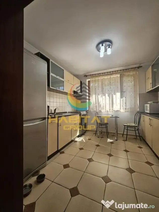 Inchiriere Vila 230 mp / 500 mp teren / Popesti - Popesti Leordeni (Bucuresti-Ilfov)