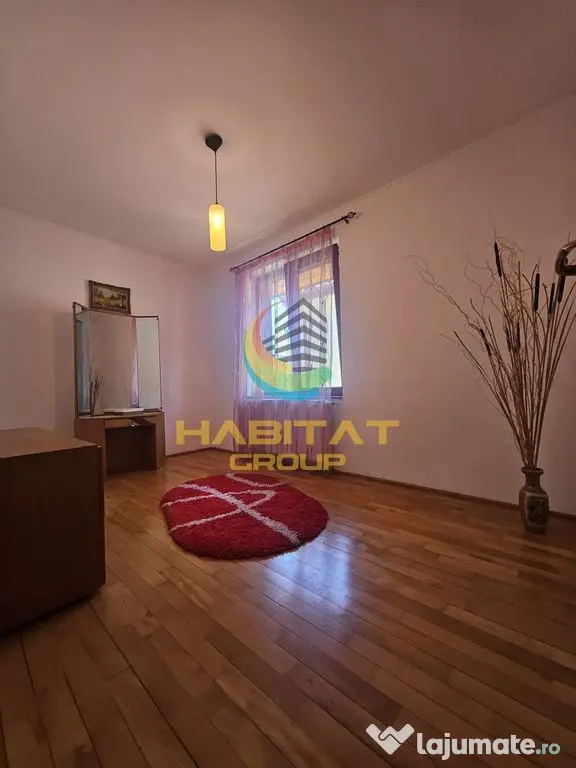 Inchiriere Vila 230 mp / 500 mp teren / Popesti - Popesti Leordeni (Bucuresti-Ilfov)