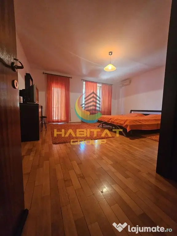 Inchiriere Vila 230 mp / 500 mp teren / Popesti - Popesti Leordeni (Bucuresti-Ilfov)