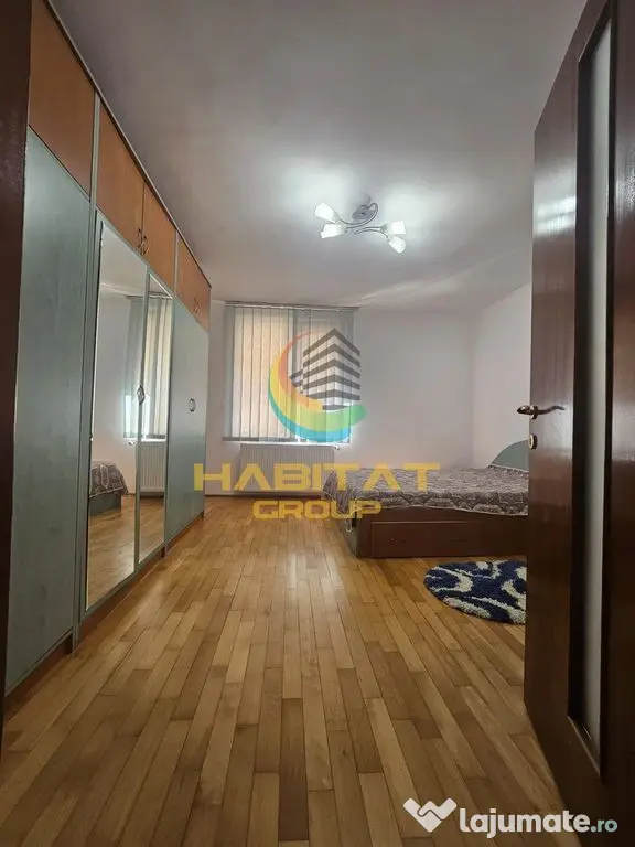 Inchiriere Vila 230 mp / 500 mp teren / Popesti - Popesti Leordeni (Bucuresti-Ilfov)